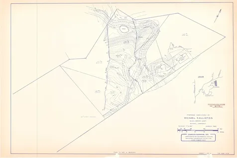 167 High Meadow Road Stowe VT 05672