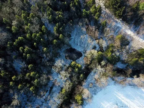 167 High Meadow Road Stowe VT 05672