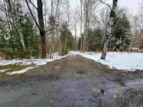 167 High Meadow Road Stowe VT 05672