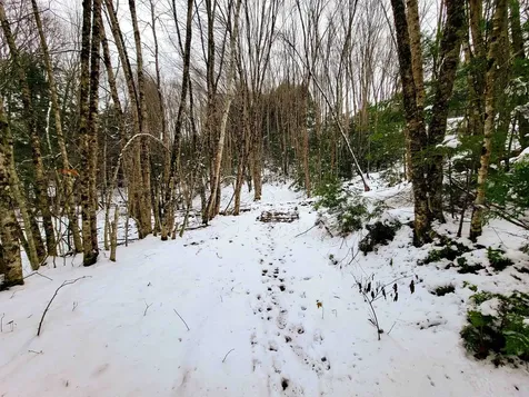 167 High Meadow Road Stowe VT 05672