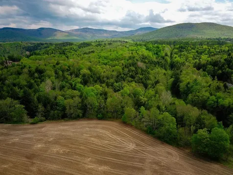 167 High Meadow Road Stowe VT 05672