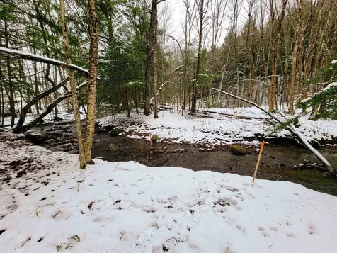 167 High Meadow Road Stowe VT 05672