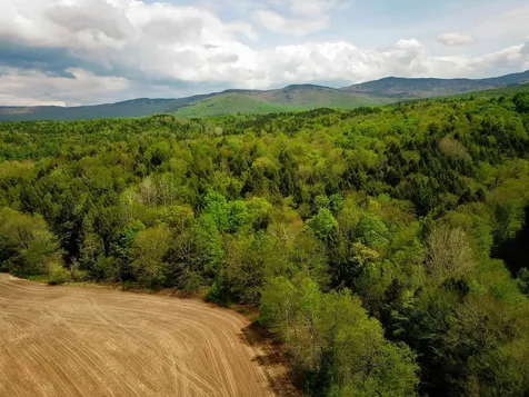 167 High Meadow Road Stowe VT 05672
