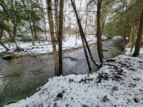 167 High Meadow Road Stowe VT 05672