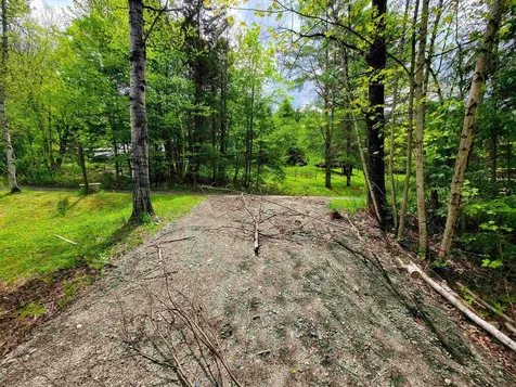 167 High Meadow Road Stowe VT 05672