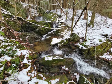 167 High Meadow Road Stowe VT 05672