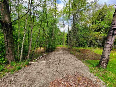 167 High Meadow Road Stowe VT 05672