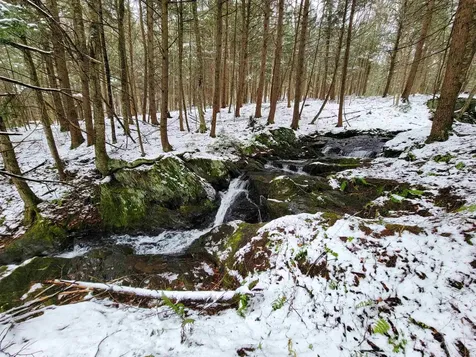 167 High Meadow Road Stowe VT 05672