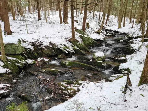 167 High Meadow Road Stowe VT 05672