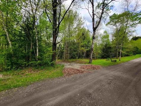 167 High Meadow Road Stowe VT 05672