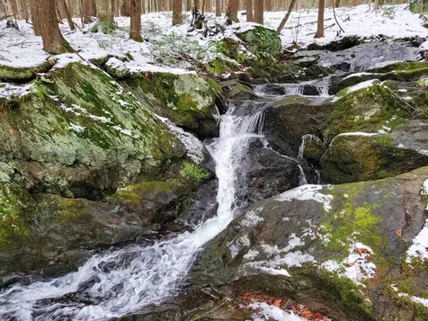 167 High Meadow Road Stowe VT 05672