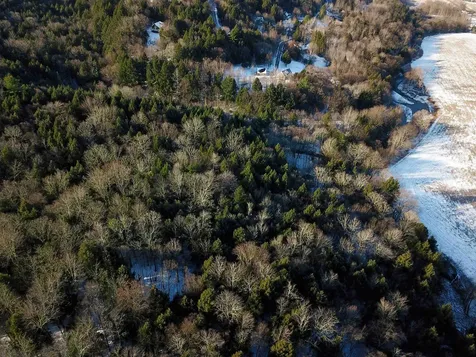 167 High Meadow Road Stowe VT 05672