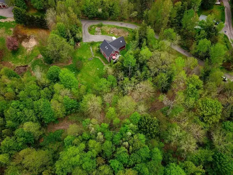 167 High Meadow Road Stowe VT 05672