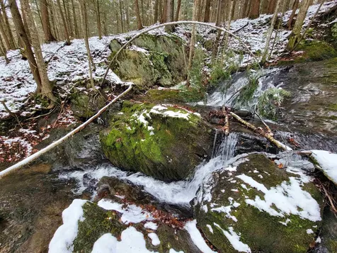 167 High Meadow Road Stowe VT 05672