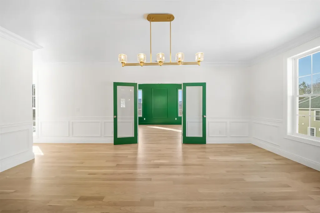 17 Rising Ridge Road Campton NH 03223