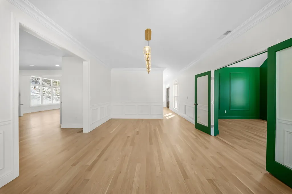 17 Rising Ridge Road Campton NH 03223