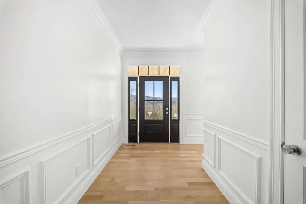 17 Rising Ridge Road Campton NH 03223