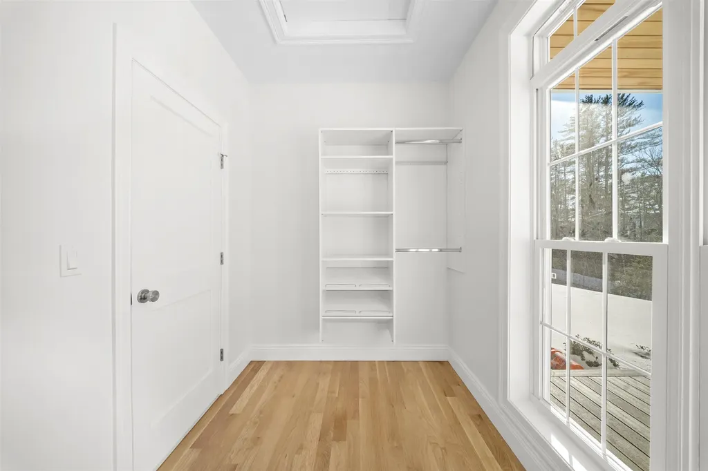 17 Rising Ridge Road Campton NH 03223