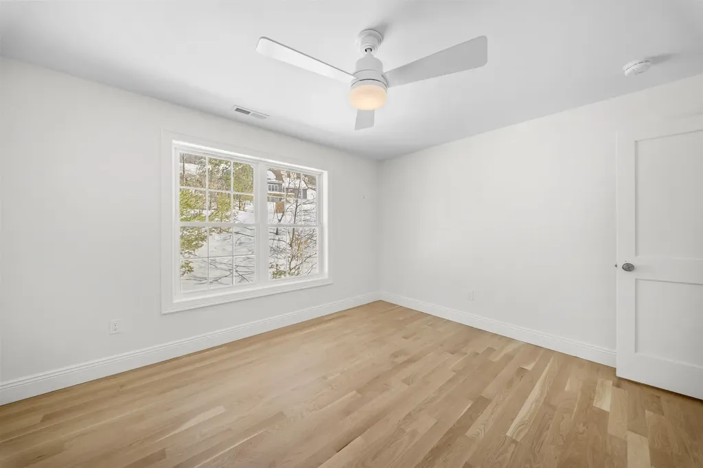 17 Rising Ridge Road Campton NH 03223