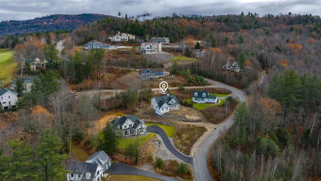 17 Rising Ridge Road Campton NH 03223