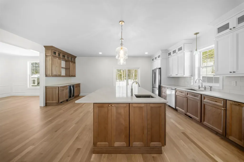 17 Rising Ridge Road Campton NH 03223