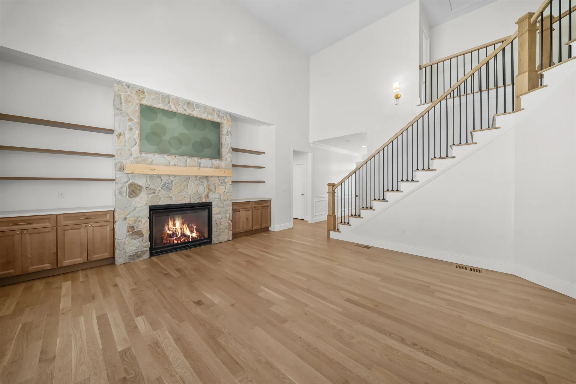 17 Rising Ridge Road Campton NH 03223