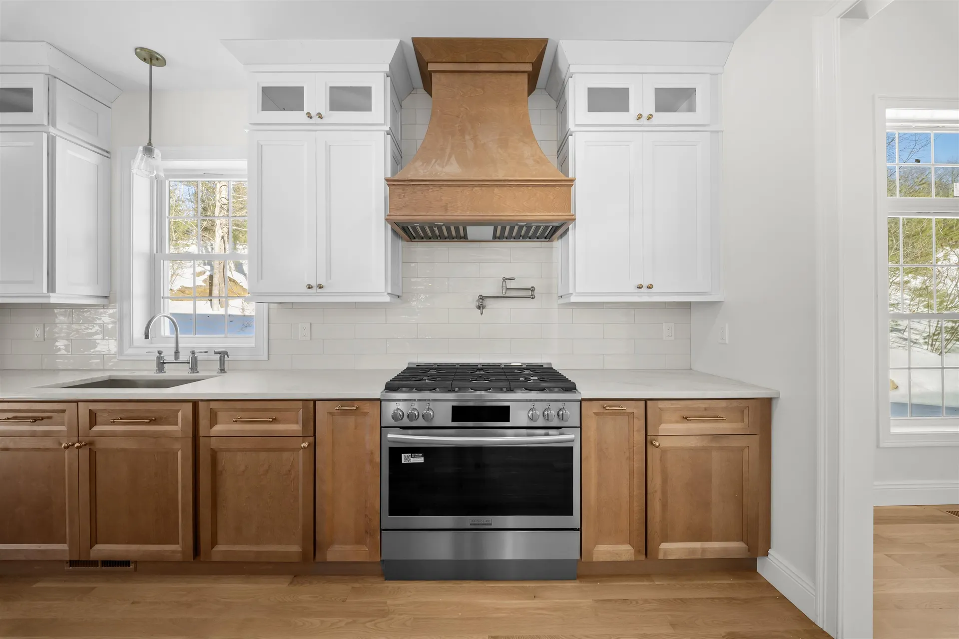 17 Rising Ridge Road Campton NH 03223