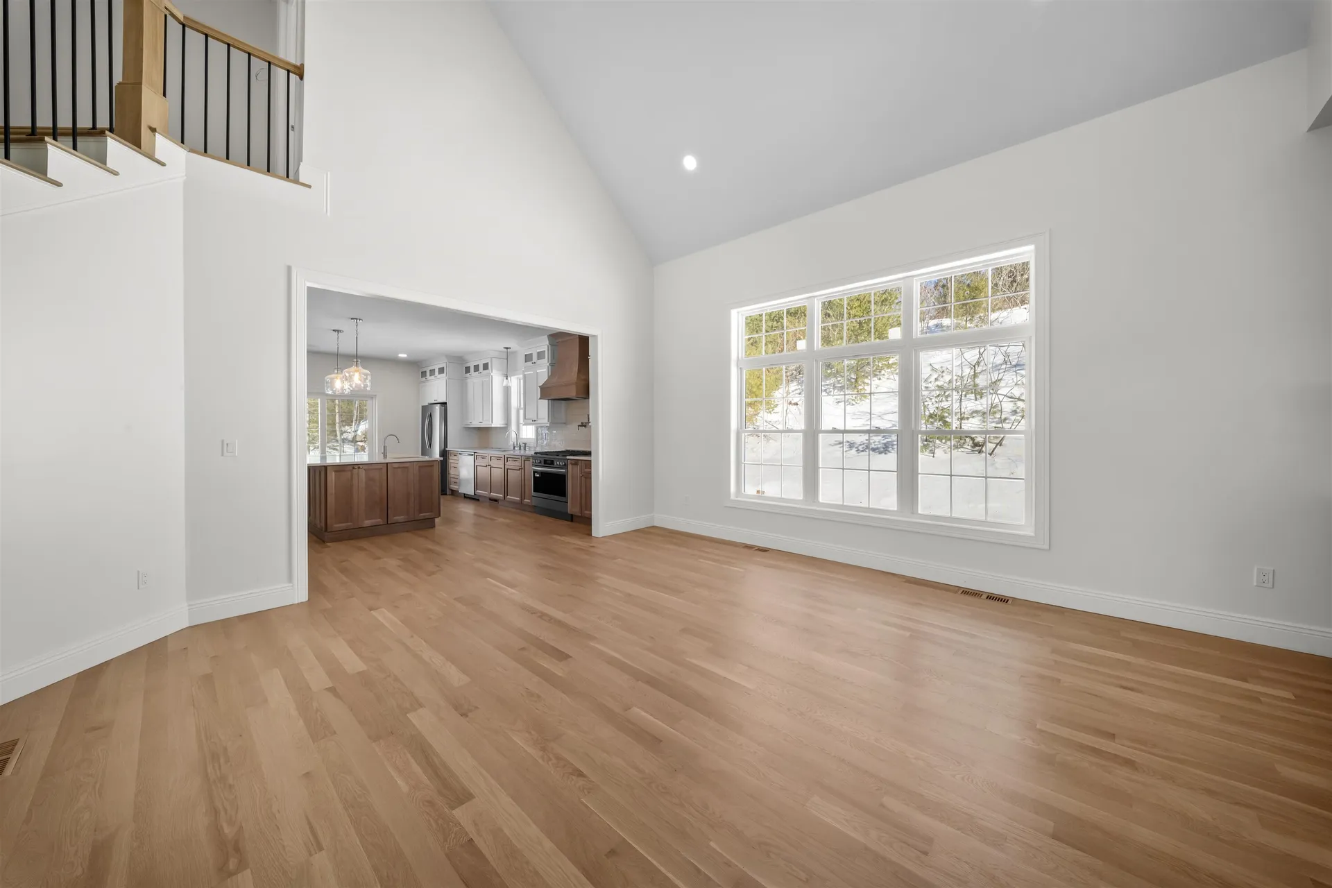 17 Rising Ridge Road Campton NH 03223