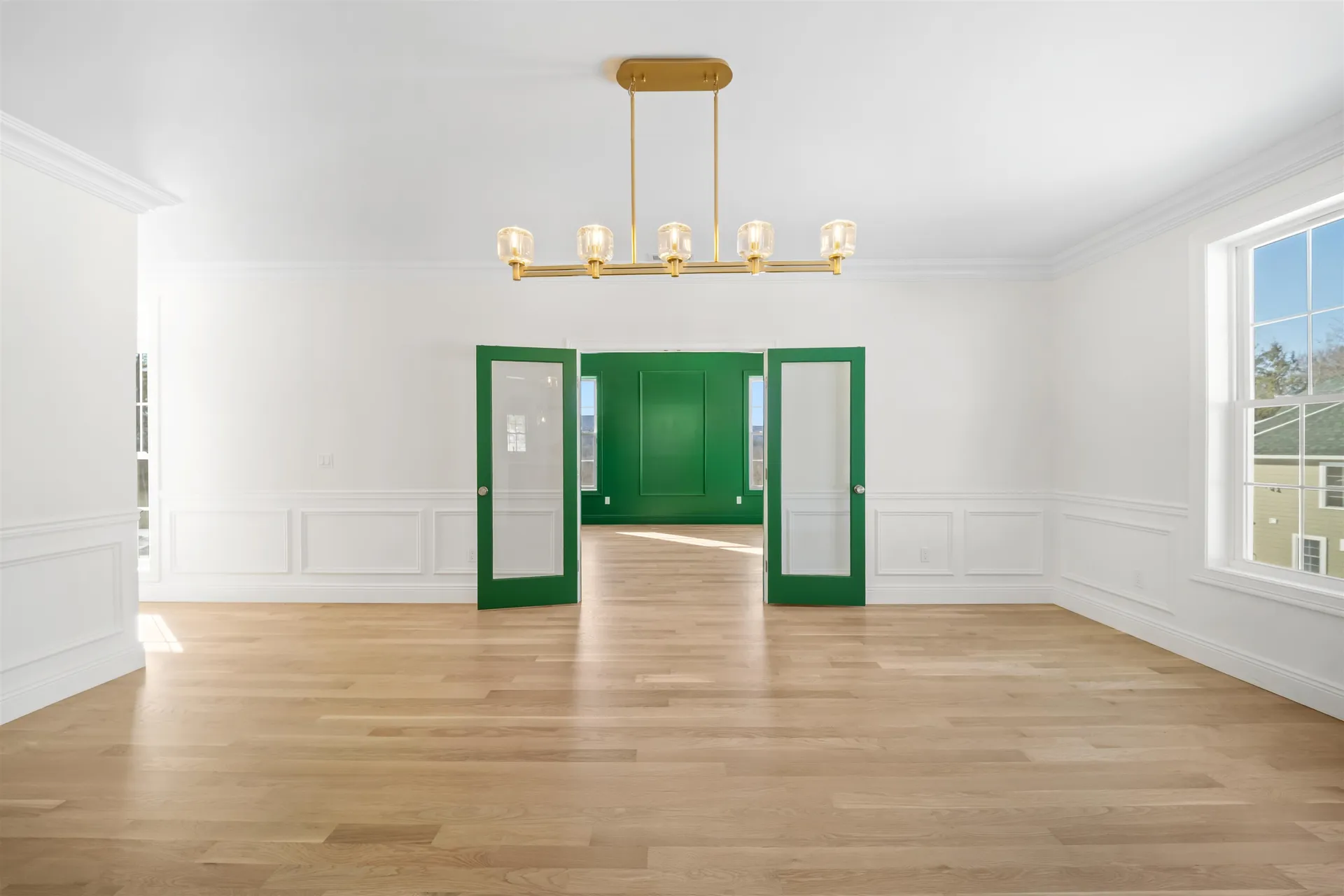 17 Rising Ridge Road Campton NH 03223