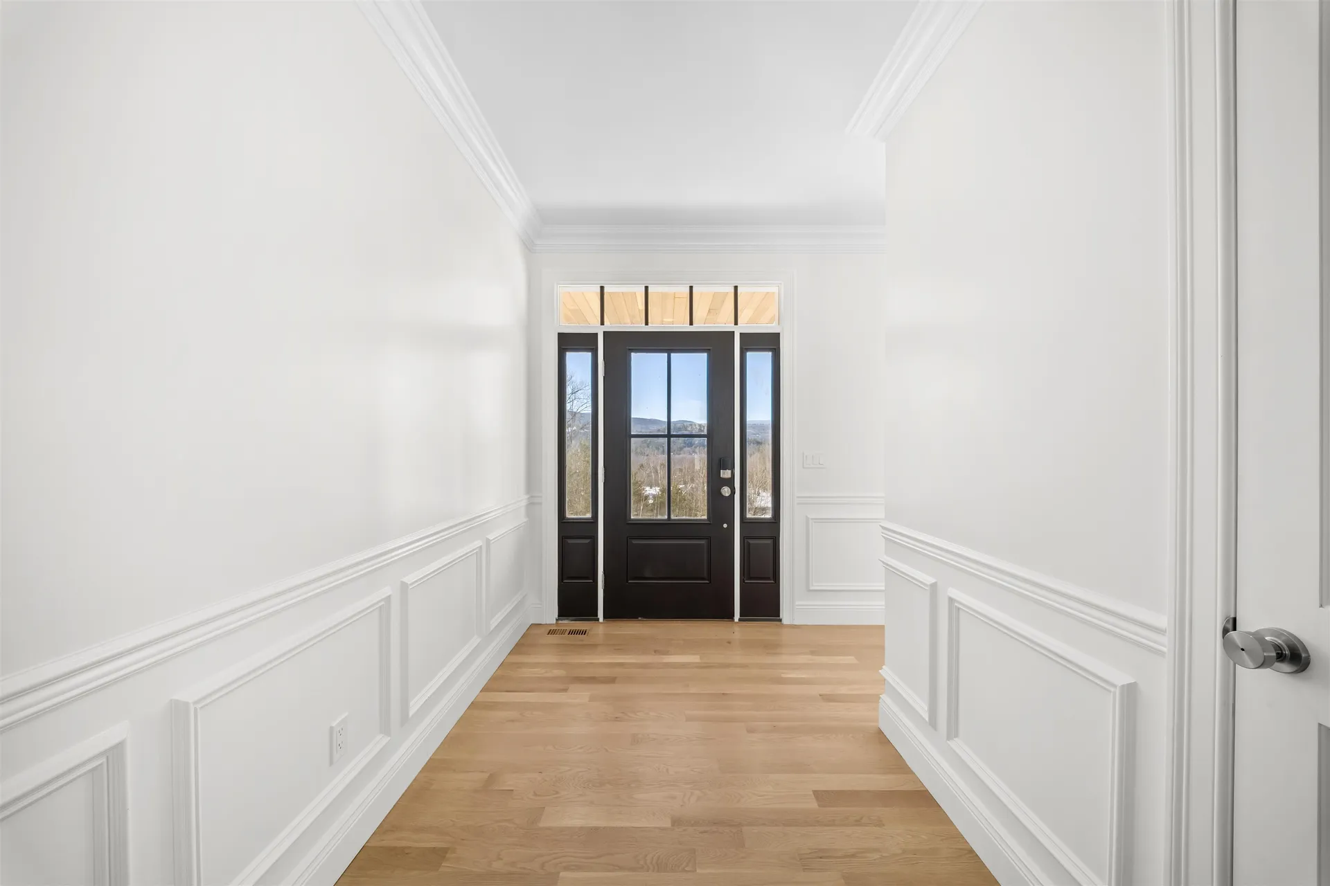 17 Rising Ridge Road Campton NH 03223