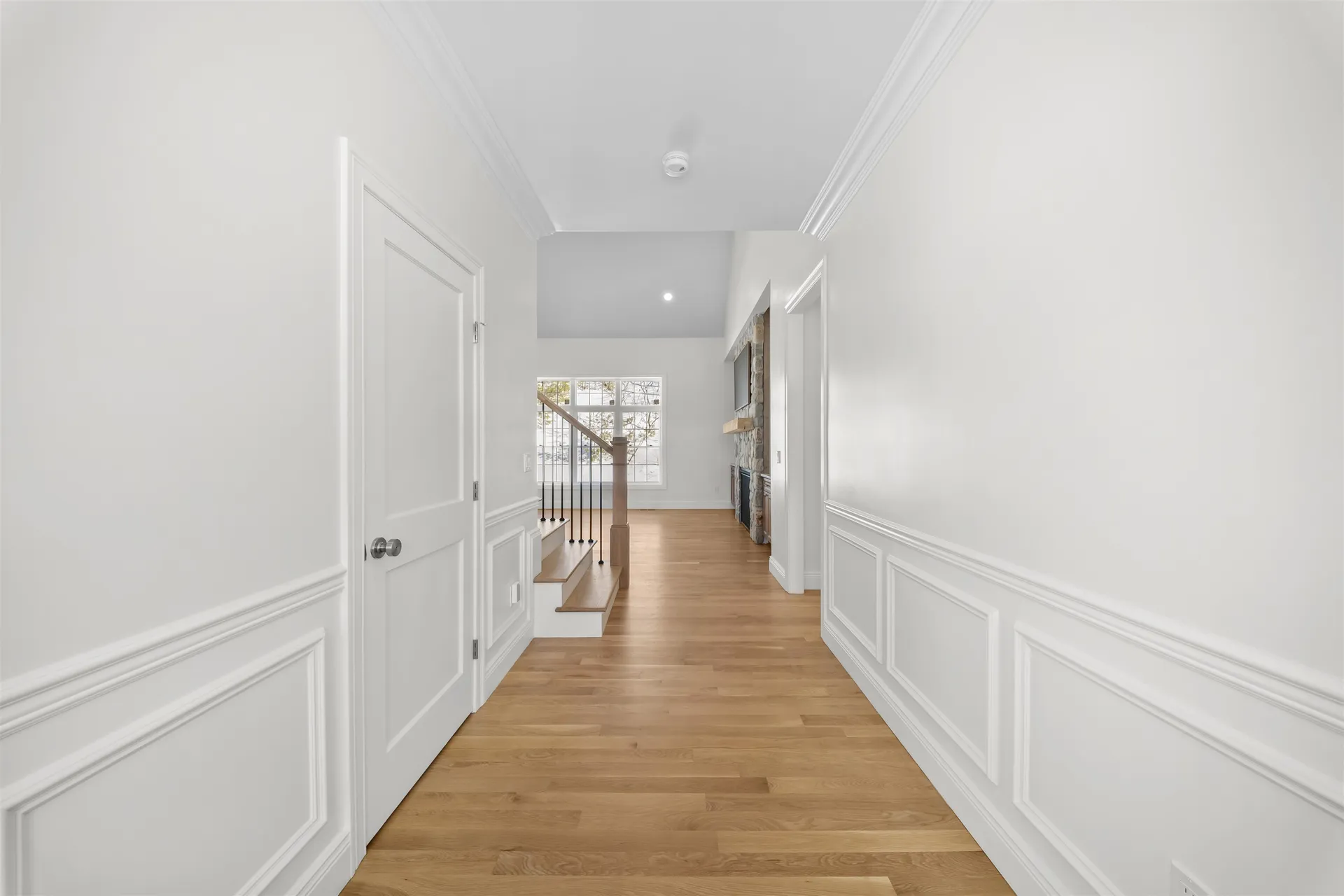 17 Rising Ridge Road Campton NH 03223