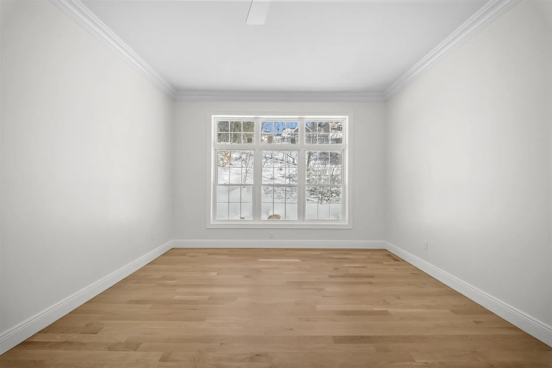 17 Rising Ridge Road Campton NH 03223