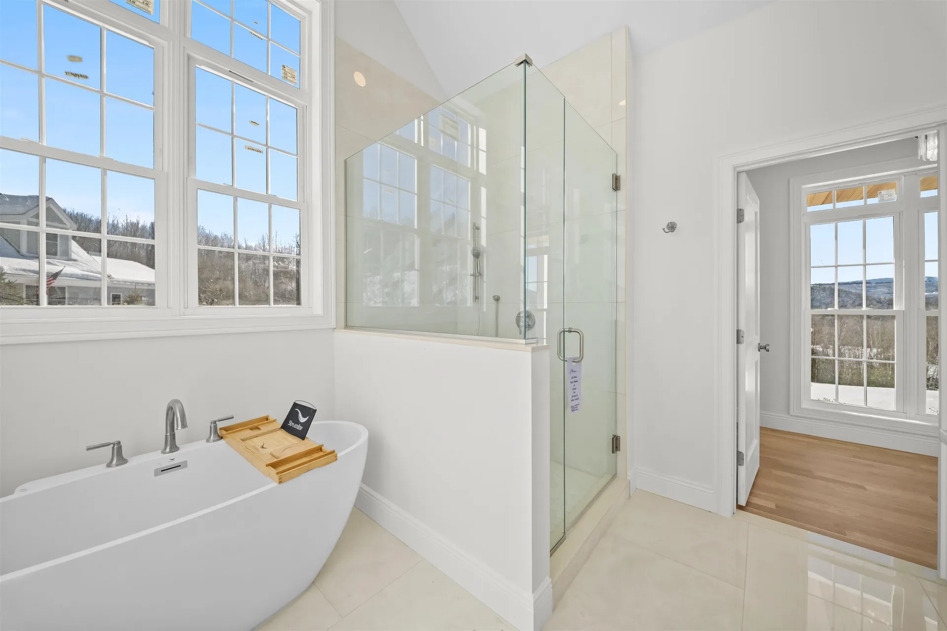 17 Rising Ridge Road Campton NH 03223