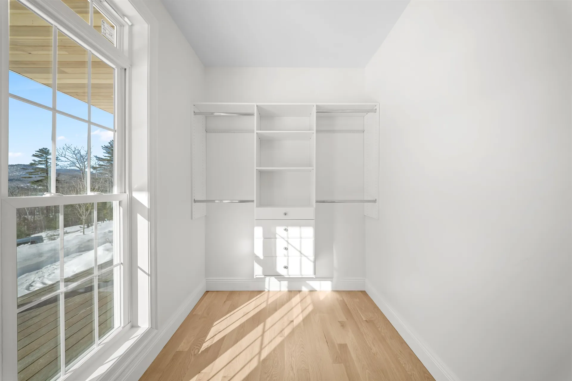 17 Rising Ridge Road Campton NH 03223