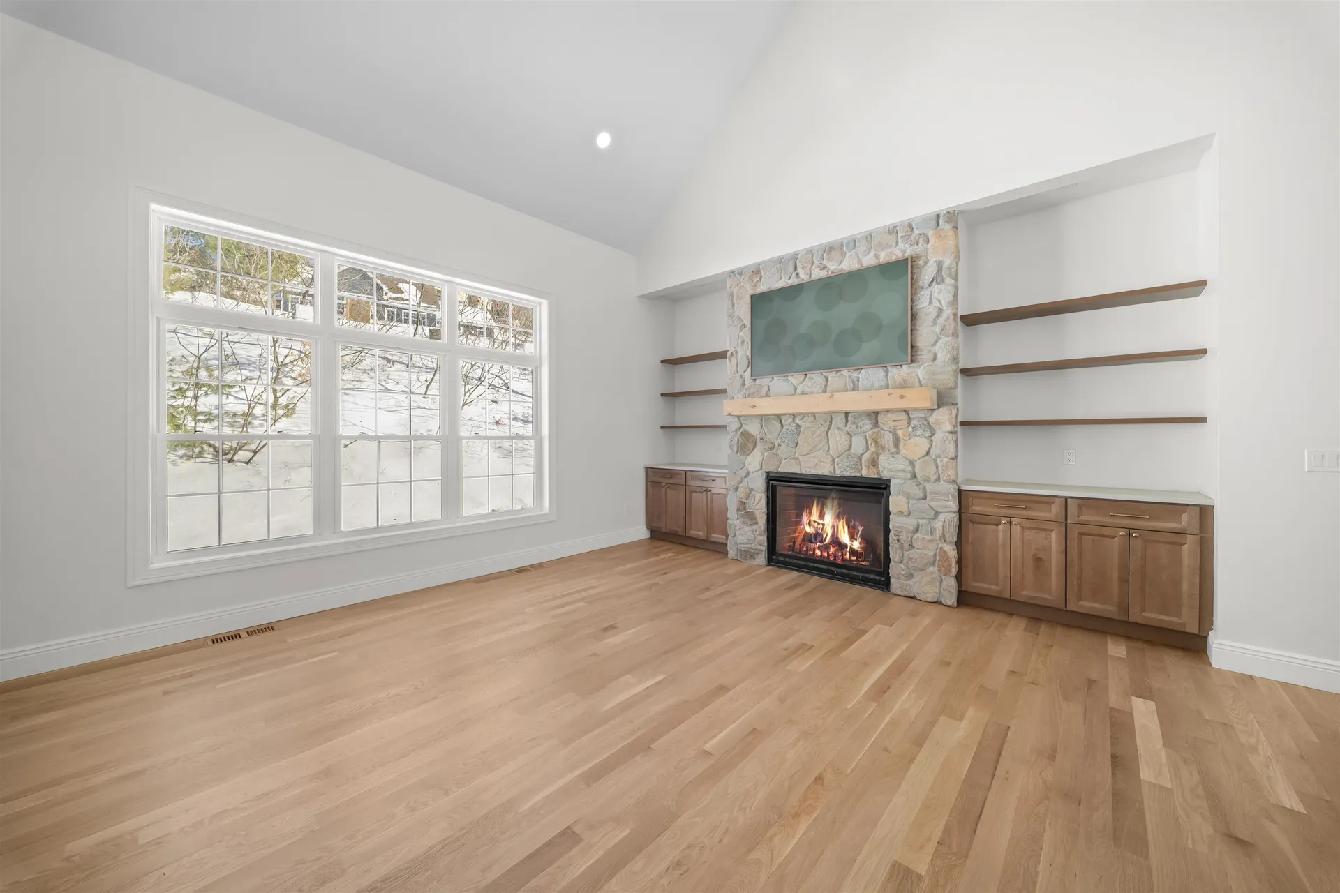 17 Rising Ridge Road Campton NH 03223