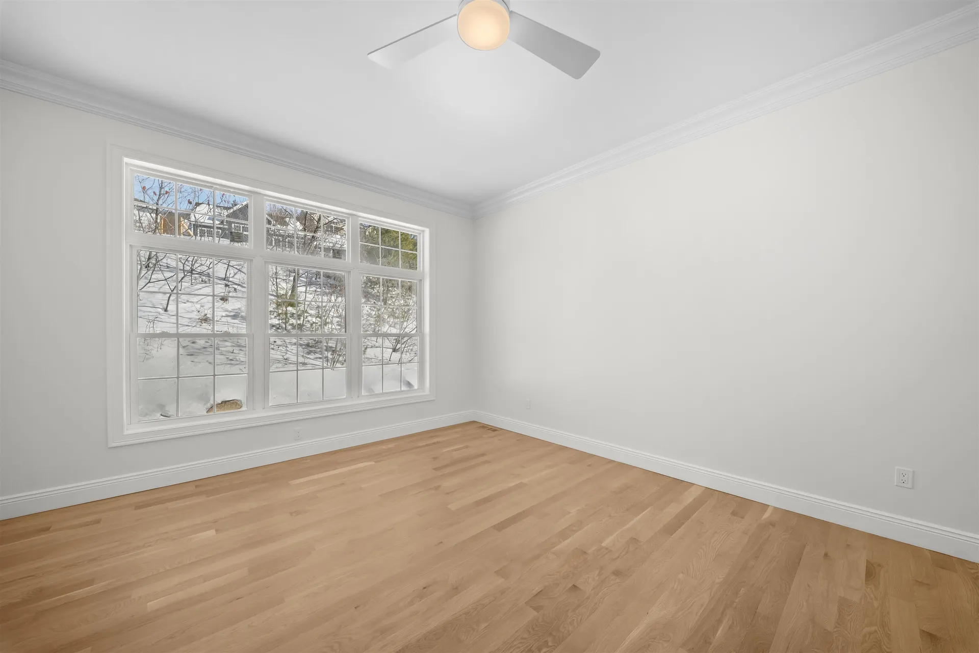 17 Rising Ridge Road Campton NH 03223