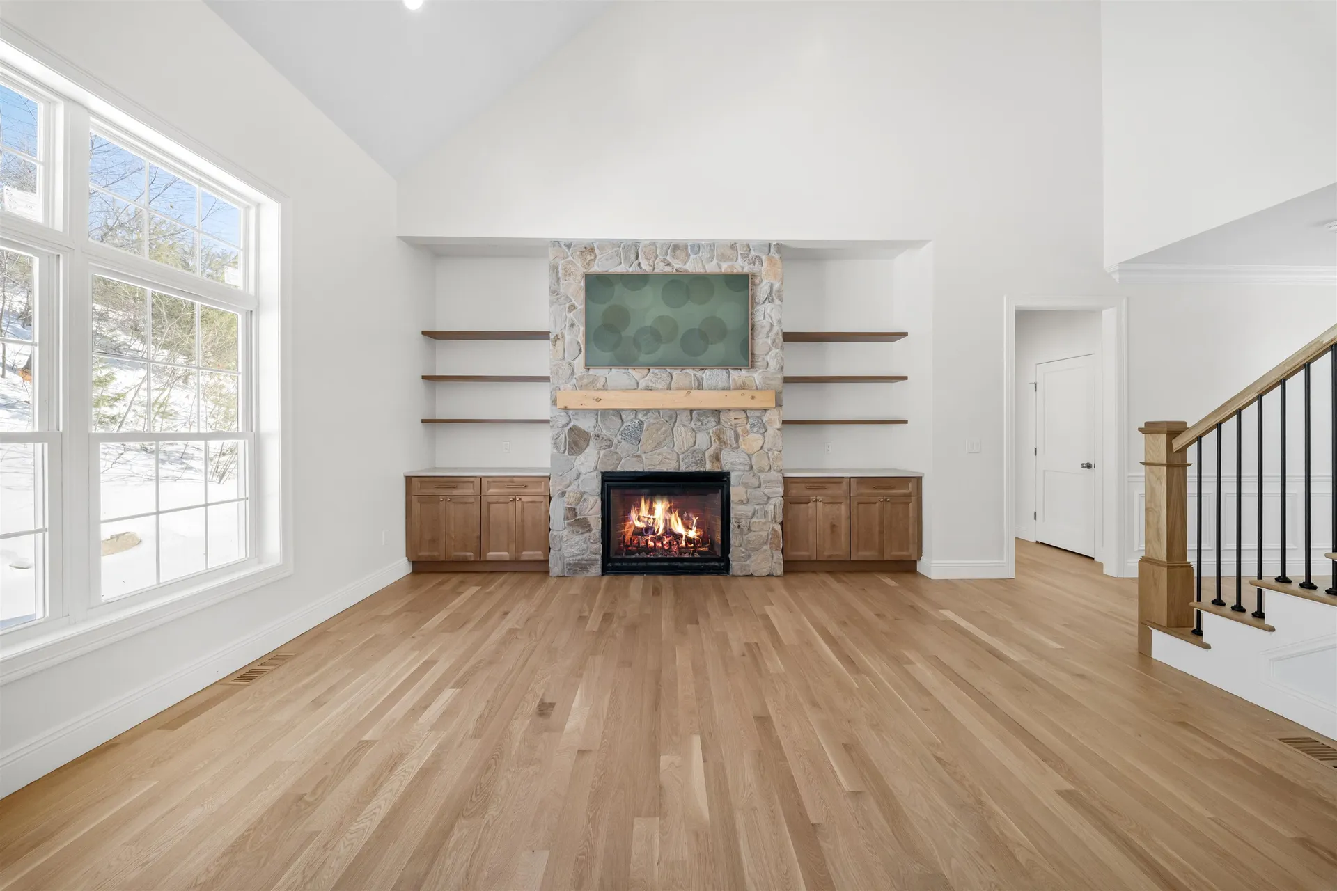 17 Rising Ridge Road Campton NH 03223