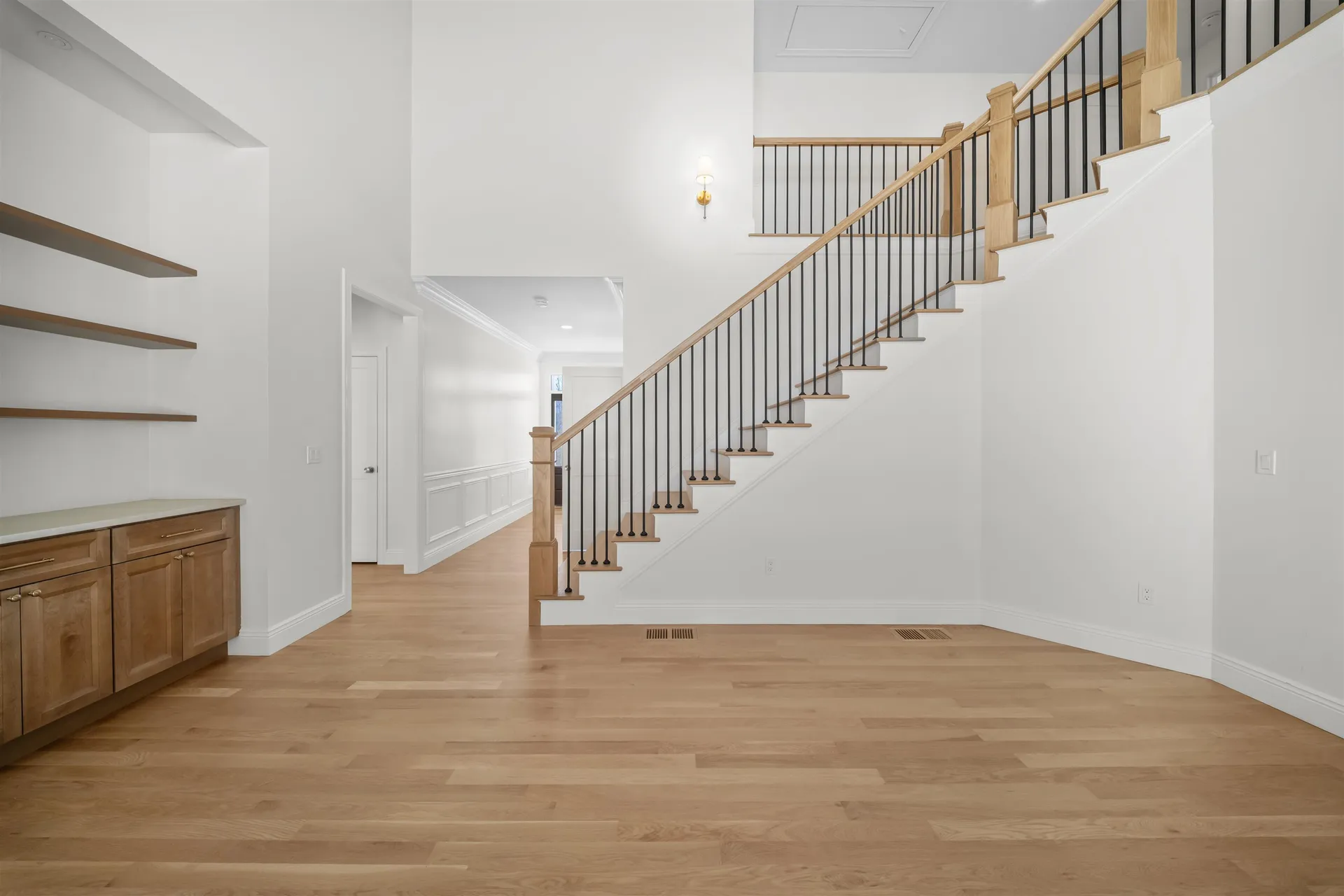 17 Rising Ridge Road Campton NH 03223