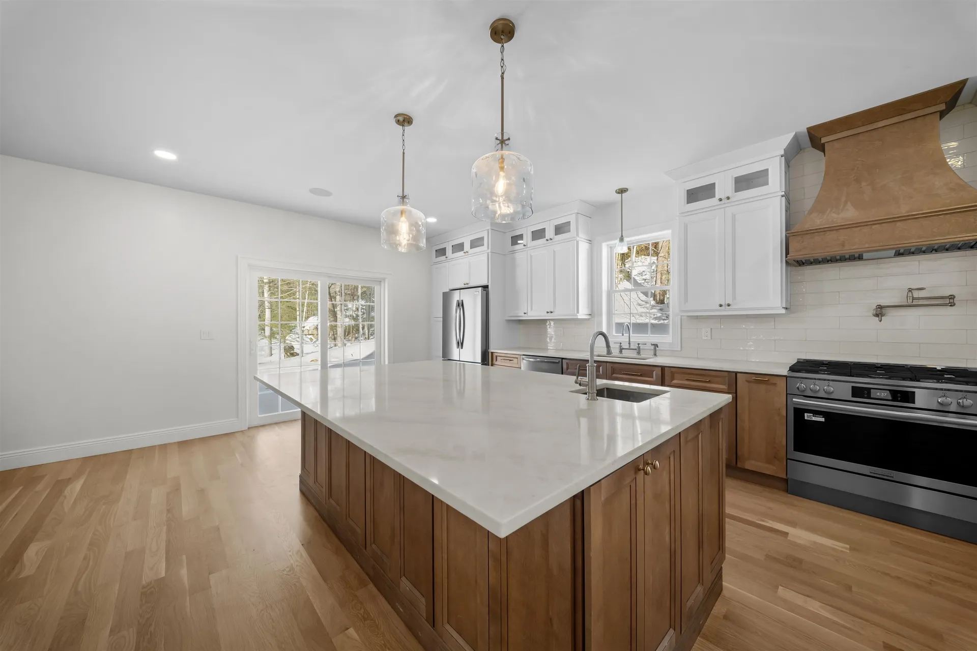 17 Rising Ridge Road Campton NH 03223