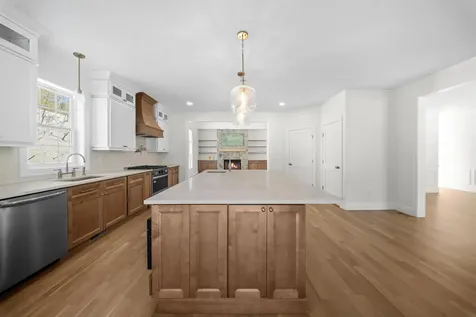 17 Rising Ridge Road Campton NH 03223