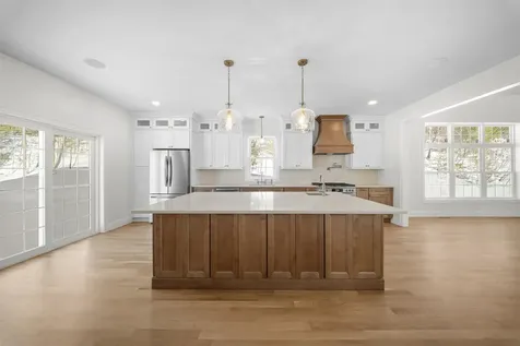 17 Rising Ridge Road Campton NH 03223