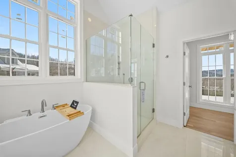 17 Rising Ridge Road Campton NH 03223