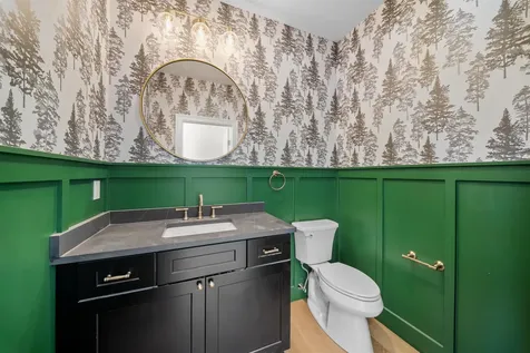 17 Rising Ridge Road Campton NH 03223