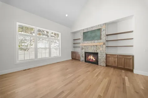 17 Rising Ridge Road Campton NH 03223