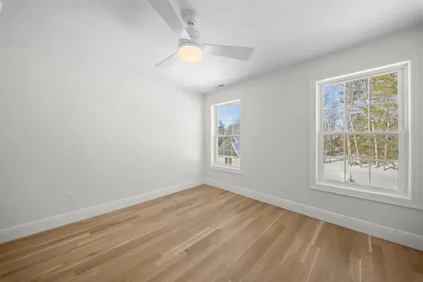 17 Rising Ridge Road Campton NH 03223