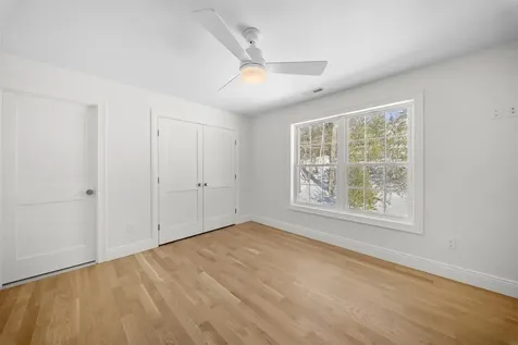 17 Rising Ridge Road Campton NH 03223