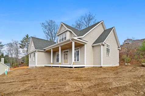 17 Rising Ridge Road Campton NH 03223