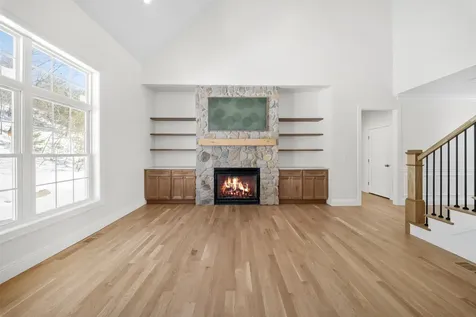 17 Rising Ridge Road Campton NH 03223