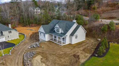 17 Rising Ridge Road Campton NH 03223