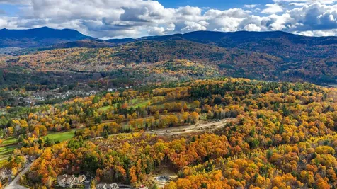 17 Rising Ridge Road Campton NH 03223